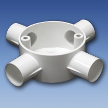 Circular Box